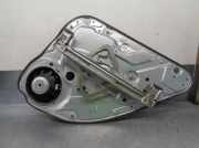 Fensterheber Links Hinten 4M51A045H23B Ford Focus 2 Limousine 1.8 TDCi 16V (KKDA)