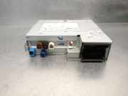 Radio 8Y0035043T Audi A3 Sportback (8YA) Schrägheck 5-drs 1.5 35 TFSI 16V (DPCA)