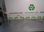 Klima Leitung A1635001072 Mercedes-Benz ML I (163) SUV 270 2.7 CDI 20V (OM612.963)