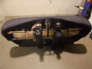 Rücksitzbank TELAGRIS Nissan Tiida (C11X) Schrägheck 1.5 dCi (K9K)