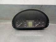 Tachoeinheit Kmh A906446821 Mercedes-Benz 3,5-t Furgoneta (B906) 315 CDI (906.631, 906.633, 906.635, 906.637)