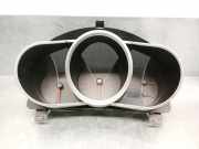 Tachoeinheit Kmh BP4K55430 Mazda CX-7 SUV 2.3 MZR DISI Turbo 16V (L3VDT)