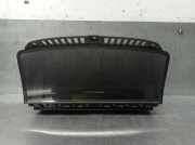 Multifunctionelle Display 65826950069 BMW 7 (E65, E66, E67) 730 d