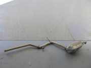 Auspuff Endtopf 2114910100 Mercedes-Benz E (W211) Limousine 2.7 E-270 CDI 20V (OM647.961)
