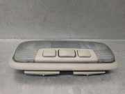Innenbeleuchtung 8A6A13K767AB34X1 Ford Mondeo IV Wagon Kombi 2.0 TDCi 140 16V (QXBA(Euro 3))