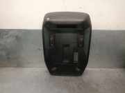 Innenbeleuchtung 98368529ZD Peugeot 308 (F3/FB/FH/FM/FP) Schrägheck 5-drs 1.5 Blue HDi 130 16V (DV5RC(YHZ))