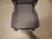 Sitz Mitte Hinten TELANEGRAYGRIS Toyota Verso Großraumlimousine 2.0 16V D-4D-F (1AD-FTV)