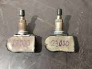 Drucksensor 52933D4100 Hyundai Ioniq Liftback 1.6 GDI 16V Hybrid (G4LE)