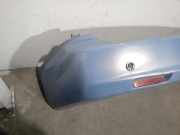 Stoßstange Hinten SsangYong Rodius Großraumlimousine 2.7 270 Xdi 20V 4x2 (M665.925(Euro 4))