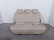 Rücksitzbank 7510521702CBL SsangYong Rodius Großraumlimousine 2.7 270 Xdi 20V 4x2 (M665.925(Euro 4))