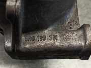 Gürtelschnalle Links Hinten A1648600569 Mercedes-Benz ML II (164/4JG) SUV 5.0 500 4-Matic V8 24V (M113.964)