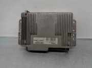 Motorsteuergerät 7700108814 Renault Clio II (BB/CB) Schrägheck 1.4 (E7J-780)