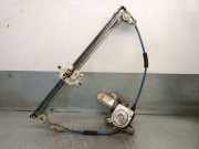Fensterheber Rechts Vorne 9615036880 Peugeot 406 Break (8E/F) 2.0 HDi (DW10ATED(RHZ))