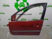 Tür Links Vorne 1692524 Ford Fiesta 5 (JD/JH) Schrägheck 1.4 TDCi (F6JB)