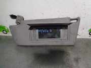 Sonnenblende Links Opel Vectra C GTS Schrägheck 5-drs 1.9 CDTI 16V (Z19DTH)