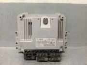 Motorsteuergerät 9678818280 Citroën Berlingo Van 1.6 HDi 90 Phase 1 (DV6DTED(9HF))