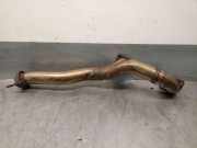 Auspuff KrÃ¼mmer 11627832292 BMW 5 serie (E39) Limousine 535i 32V (M62-B35(358S1))