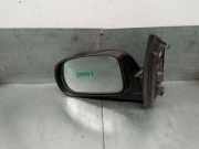 Außenspiegel Links 7891031020LAK SsangYong Actyon SUV 2.0 Xdi 16V (OM664.951)