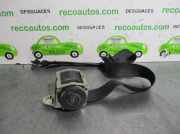Sicherheitsgurt Rechts Vorne 542406 Opel Combo (Corsa C) Van 1.7 CDTi 16V (Z17DTH)