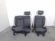 Rücksitzbank A1699202234 Mercedes-Benz CLASE B Sports Tourer (W245) B 180 CDI (245.207)
