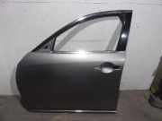 T?r Links Vorne H010A1CAMA Infiniti FX (S51) SUV 37 3.7 V6 24V AWD (VQ37VHR)