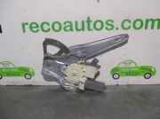 Fensterheber Links Hinten 6984005100 Toyota Avensis (T25/B1B) Limousine 2.0 16V D-4D 115 (1CD-FTV)