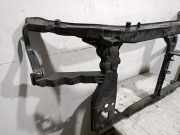 Schließplatte Kühlerträger 641011F000 Kia Sportage (JE) Geländewagen 2.0 CRDi 16V VGT 4x4 (D4EA)