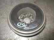 Kurbelwellen-Riemenscheibe 038105243 Seat Ibiza II (6K1) Schrägheck 1.9 TDi GT (AGR)