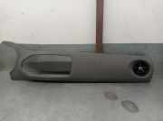 Zierleiste VOOR 554700D090 Toyota Yaris III (P13) SchrÃ¤gheck 1.5 16V Dual VVT-iE (2NRFKE)