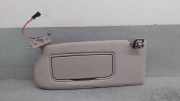 Sonnenblende Links 39856455 Volvo S40 (MS) Limousine 2.0 D 16V (D4204T)