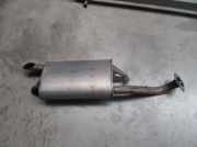 Auspuff Endtopf 10N02 Toyota Sedán (_E12_) 2.0 D-4D (CDE120_)