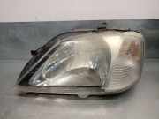 Scheinwerfer Links 8200211005 Dacia MCV (KS_) 1.6 16V (KS0L, KS0M, KS0P, KS1S)