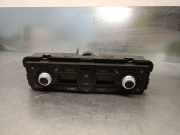 Bedienung Klimacontrolle 4E0820043A Audi A8 (D3) Limousine 4.2 V8 40V Quattro (BFM)