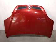 Motorhaube 7751472130 Renault Scénic I (JA) -> 1999, Zie MEGANE Großraumlimousine 1.6 16V (K4M-700)