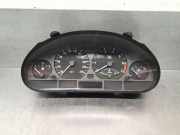 Tachoeinheit Kmh 6911286 BMW 3 serie Compact (E46/5) SchrÃ¤gheck 318ti 16V (N42-B20A)