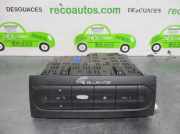 Radio 735508717 Fiat Ducato (250) Van 2.3 D 120 Multijet (F1AE0481D)