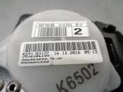 Sicherheitsgurt Links Hinten 96871541XX Citroën C4 Berline (NC) Schrägheck 5-drs 1.6 BlueHDI 120 (DV6FC(BHZ))