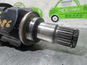 Antriebswelle Links Vorne 4342005320 Toyota Avensis (T25/B1B) Limousine 2.0 16V D-4D 115 (1CD-FTV)