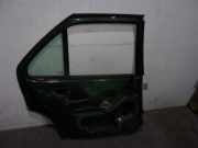 Tür Links Hinten 900693 Peugeot 306 BERLINA 3/4/5 PUERTAS (S2) Graffic