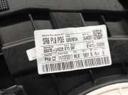 Fensterheber Links Hinten 83470G4220 Hyundai i30 (PDEB5/PDEBB/PDEBD/PDEBE) Schr?gheck 2.0 N Turbo 16V Performance Pack (G4KH)