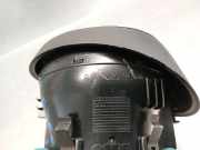 Luftdüse 8X1820951 Audi A1 Sportback (8XA/8XF) Schrägheck 5-drs 1.0 TFSI Ultra 12V (CHZB(Euro 6))