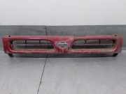Grill 623100F000 Nissan Terrano II (R20/TR50) Geländewagen 2.7 SE TD (TD27T)