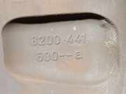 Felge 8200441600 Renault GRAND SCÉNIC II (JM0/1_) 2.0 dCi (JM1K)