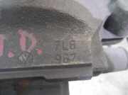 Bremssattel Links Hinten 7L6867 Volkswagen Touareg (7LA/7L6) SUV 2.5 TDI R5 (BAC) BAC