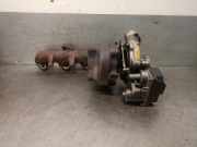 Turbolader 282012A880 Hyundai i30 (GDHB5) Schrägheck 1.6 CRDi Blue Drive 16V VGT (D4FB)