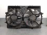 Kühlerventilator 8K0121003AD Audi C7 Avant (4G5, 4GD) 3.0 TDI quattro