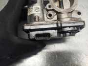 Drosselklappe 161206038R Renault Megane III Berline (BZ) Schrägheck 5-drs 1.2 16V TCE 115 (H5F-400(H5F-A4))