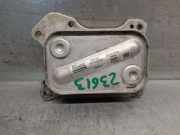 Ölkühler 5650341 Opel Corsa C (F08/68) Schrägheck 1.3 CDTi 16V (Z13DT)