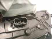 Türschloss Rechts Vorne JX7BA219A64AB Ford IV (HN) 1.0 EcoBoost mHEV