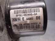 Abs Pumpe 8M512C405AA Ford Focus II Schrägheck 1.6 16_V (SHDA)